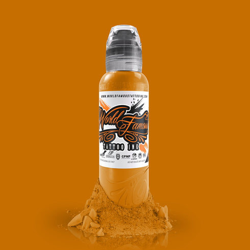 WFInk Cleopatra Copper