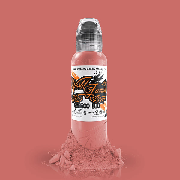 WFInk Carnation Pink