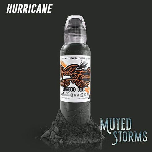 WFInk Poch Muted Storm Set