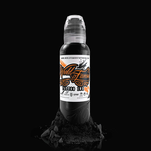 WFInk|Ryan Smith Ornamental Set