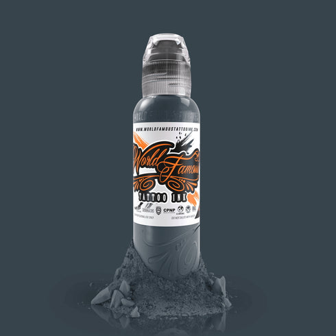 WFInk|A.D. Pancho Pastel Greys set