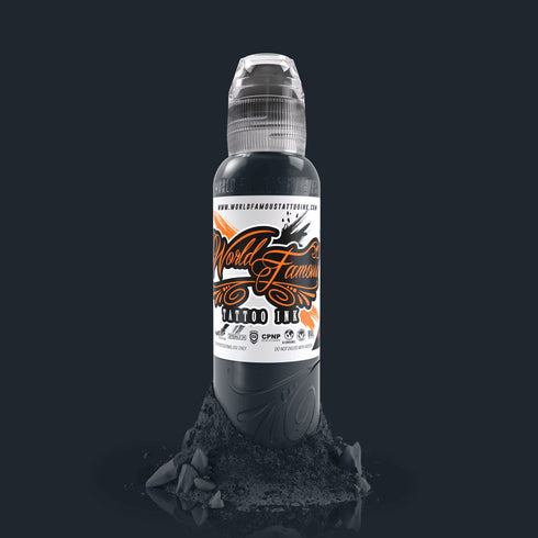 WFInk|A.D. Pancho Pastel Greys set