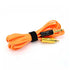 SNAKE KING SILICONE RCA CORD-2.4m