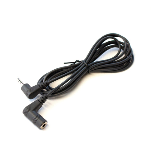 Cheyenne|マシンケーブル アングル ブラック