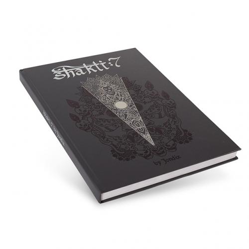 Shakti 7 by Jondix