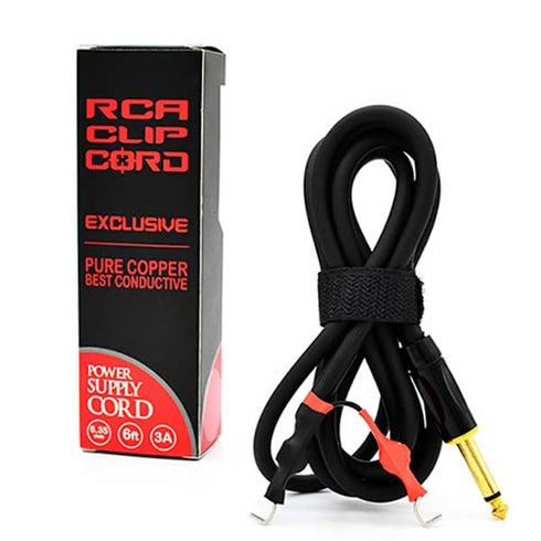CLIP CORD 2m