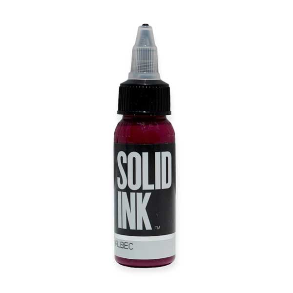 SOLID INK Malbec