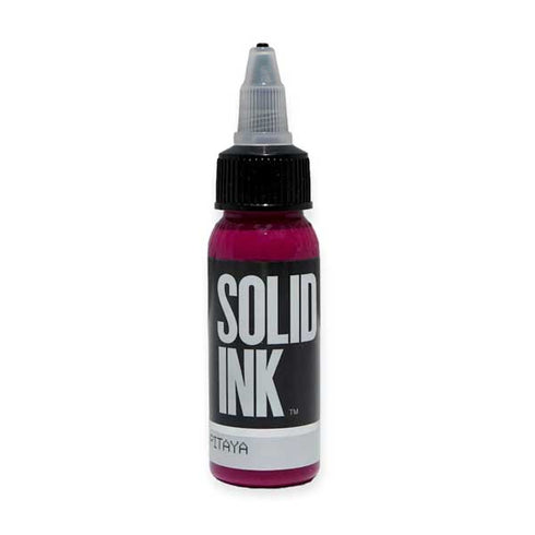 SOLID INK Pitaya