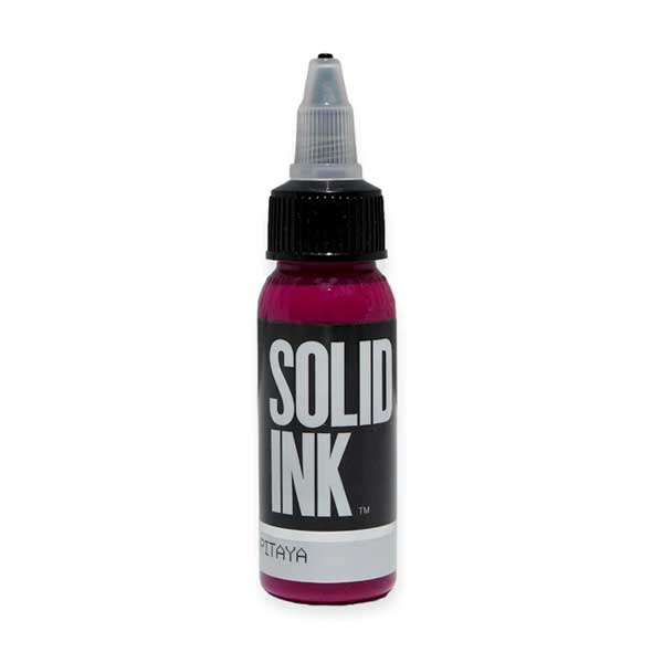 SOLID INK Pitaya
