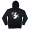 Tebori Cat Hoodie