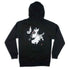 Tebori Cat Hoodie