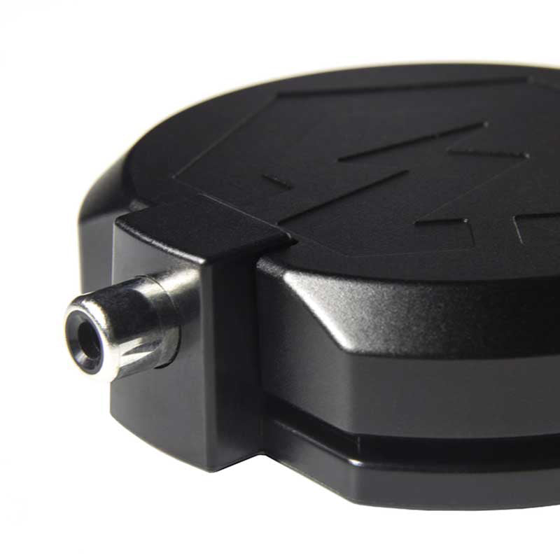 CRITICAL｜ATOM FS (Foot Switch) – FLAG Tattoo Supply