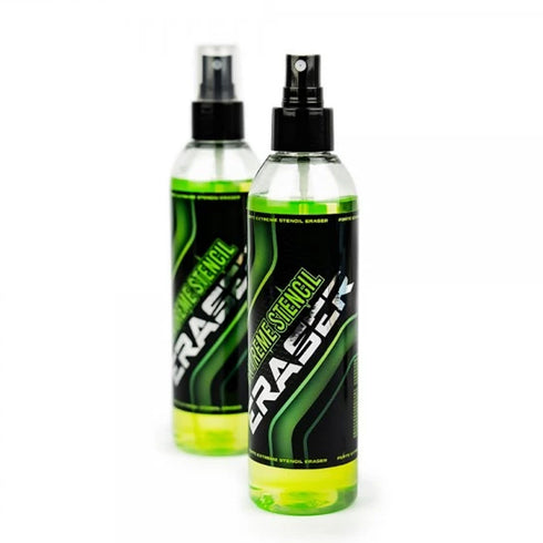 PANTHERA EXTREME STENCIL ERASER 250mL