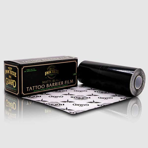 INK-EEZE|Ink Guard Film Black