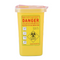 Tattoo Sharps Bin 1L Yellow