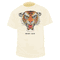 SOLID INK-GARVER COLOR TIGER T-SHIRT