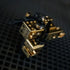 MARTIN PINTOS|LINER 5.3|True Gold & Black