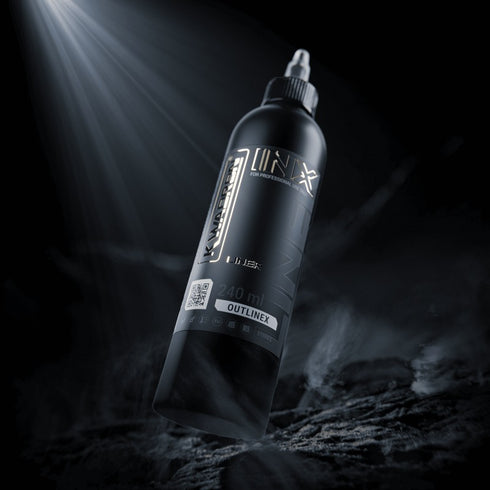 KWADRON|INX OUTLINEX