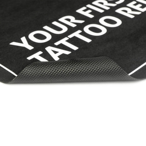 KWADRON|Doormat “Tattoo Relaxation”