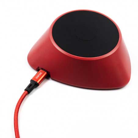 KWADRON|Magnetic Ink Mixer