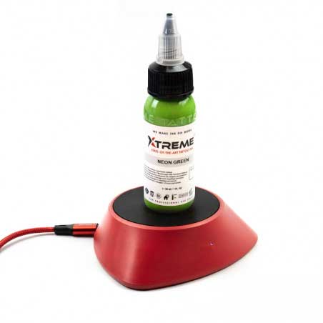 KWADRON|Magnetic Ink Mixer