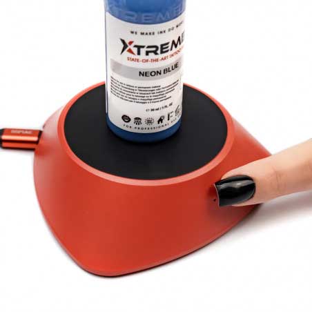 KWADRON|Magnetic Ink Mixer