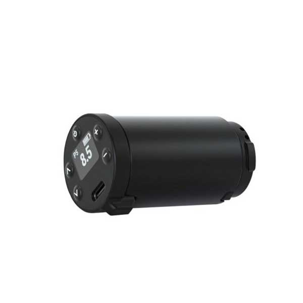 Stigma-Rotary|Force Power Pack