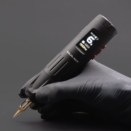 EQUALISER|WIRELESS Ink Master|3.5mm