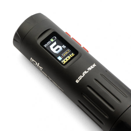 EQUALISER|WIRELESS Ink Master|4.2mm