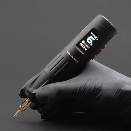 EQUALISER|WIRELESS Ink Master|4.2mm