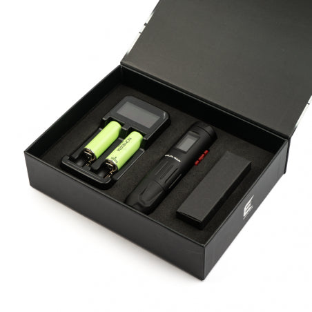 EQUALISER|WIRELESS Ink Master|4.2mm