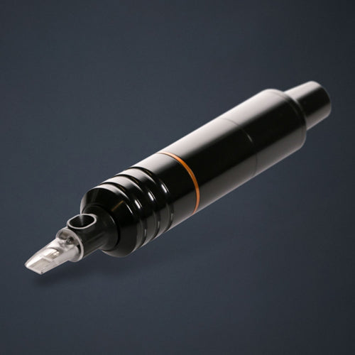 Cheyenne HAWKPEN ブラック カートリッジマシン 中古 ホークペン Cheyenne HAWKPEN ブラック カートリッジマシン 中古 ホークペン