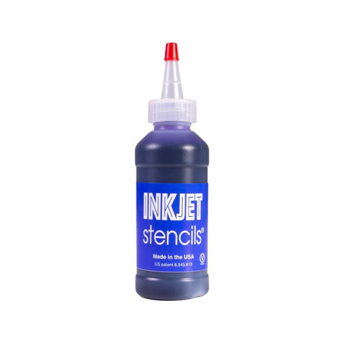 InkJet Stencils|InkJet Printer Ink Bottle (120mL)