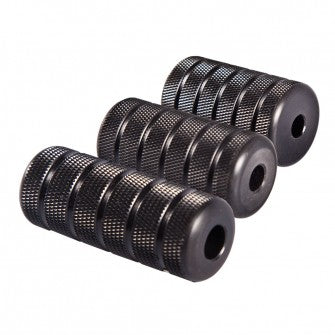 軽量アセタール タトゥーグリップ 19mm