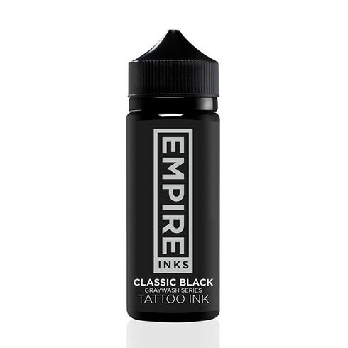 Empire|Classic Black