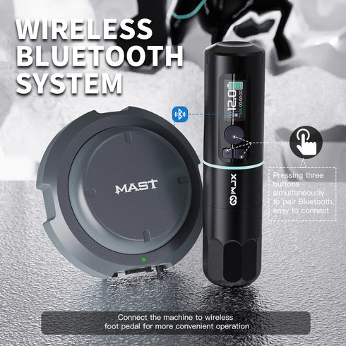 Dragonhawk|WJX W4|3.5mm ストローク