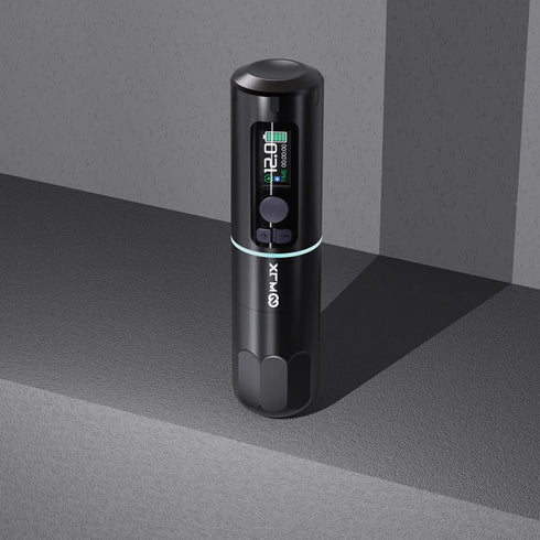 Dragonhawk|WJX W4|3.5mm ストローク