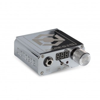 Nemesisネメシス LEDパワーサプライ シルバー