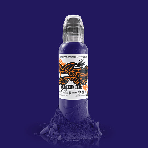 ★ポイント5倍★WFInk Abyss Blue