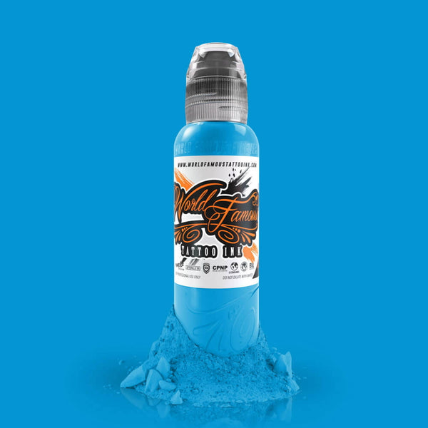 ★ポイント5倍★WFInk Donatello Blue