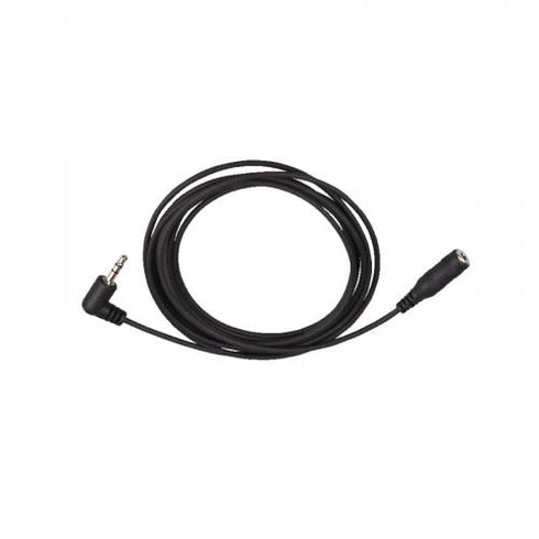 Cheyenne|マシンケーブルストレート ブラック