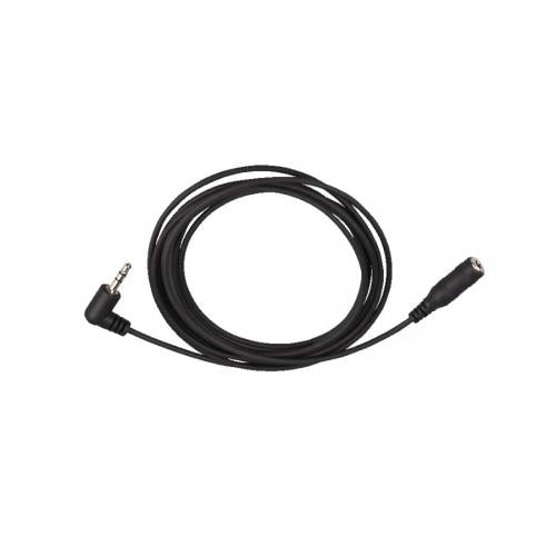 Cheyenne|マシンケーブルストレート ブラック