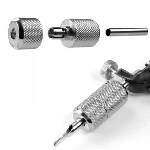 ツイスターロックグリップ2 25mm