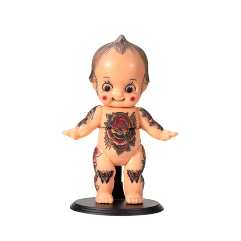 【SALE】A Pound of Flesh Cutie Doll - Skin Tone 2 タトゥーモデル