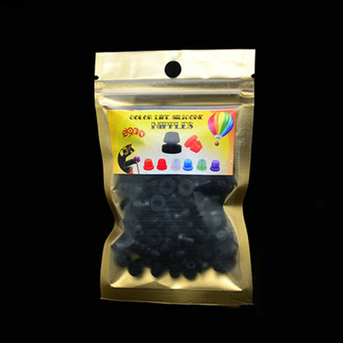 シリコンニップル 100個パック