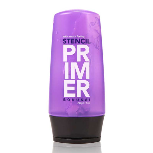 BOKUSAI|アロエ配合 ステンシルプライマー 200g