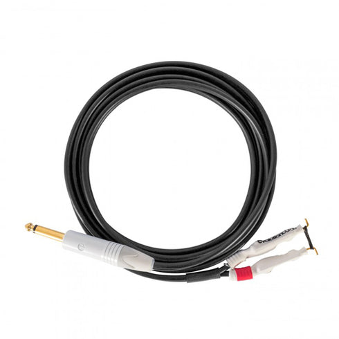 エヴォリューションCLIPコード 2m ブラック