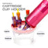Disposable カートリッジカップホルダー|ブラック