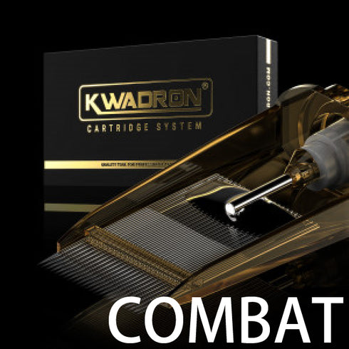 KWADRON|コンバットマグナム(MG・SEM) 20個/1箱