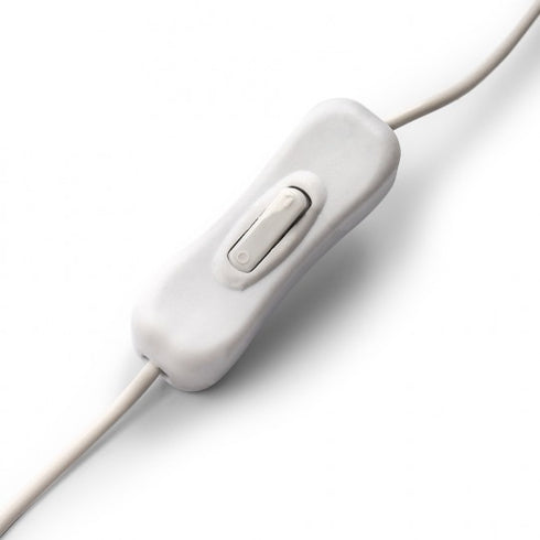 KWADRON|Neon Sign "Tattoo" オレンジ